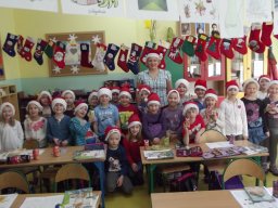 Gwiazdka 2015 - 30
